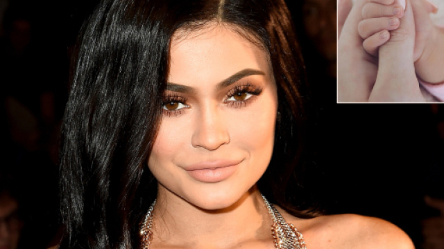 Is This Why Kylie Jenner Named Her Daughter Stormi? | PEOPLE.com - people.com