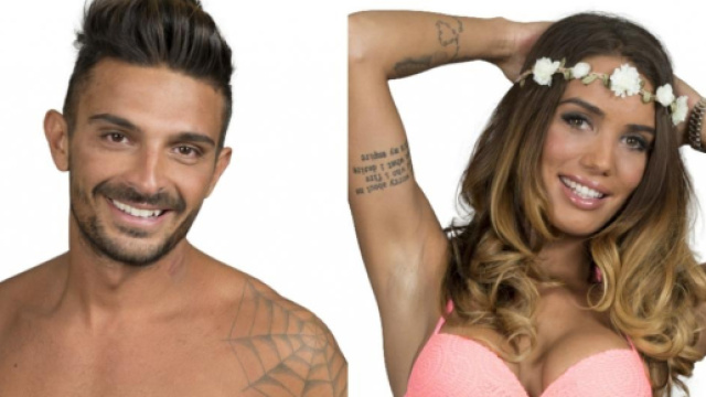 Julien (Les Marseillais South America) s&eacute;par&eacute; de Manon Marsault ... - melty.fr