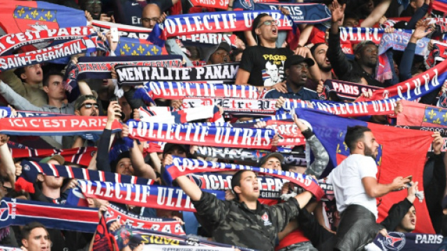 L1 - PSG : Les Ultras stoppent d&eacute;j&agrave; leurs activit&eacute;s en tribunes ... - football365.fr