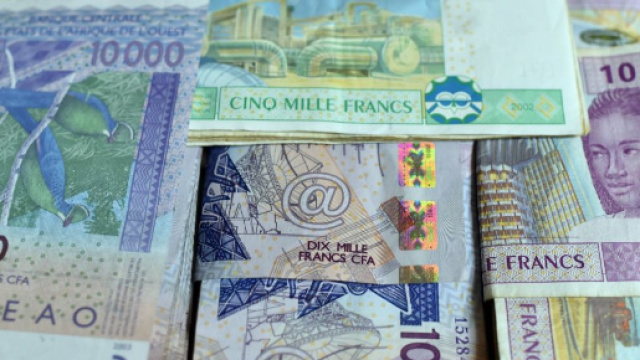 La Russie contre le Franc CFA et contre la France ?