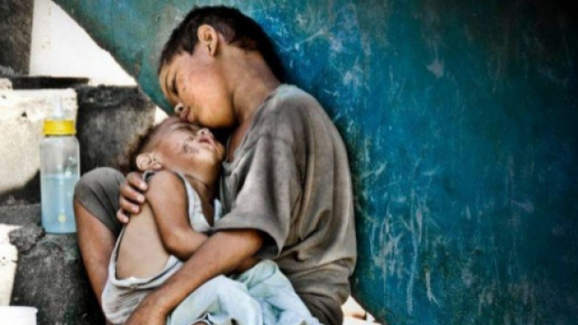 La strage degli Innocenti di Goutha