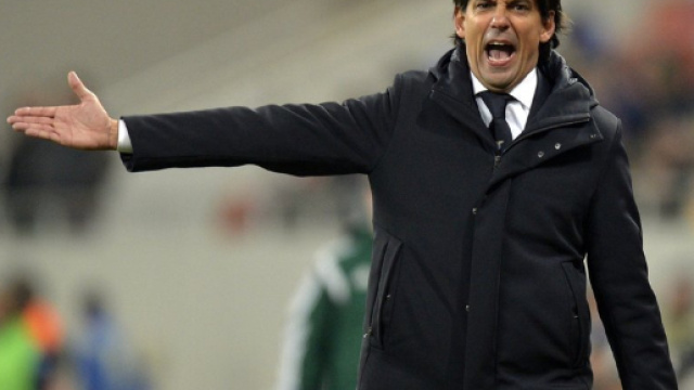 Lazio, Inzaghi: &laquo;Non avremmo meritato di perdere. Giocando cos&igrave; ... - ilmessaggero.it