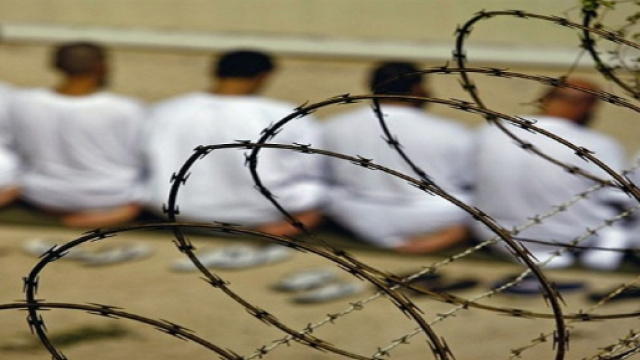 Le gouvernement d&eacute;voile son projet pour d&eacute;tecter la radicalisation en prison