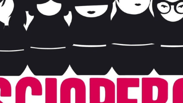 "Lotto Marzo": uno sciopero internazionale