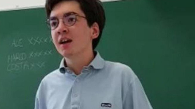 Marco Boni scomparso, diffuse nuove foto: continuano le ricerche ... - nanopress.it