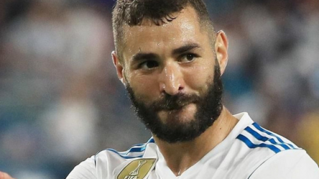 Mercato : Une offre incroyable de 80M&euro; pour Benzema !