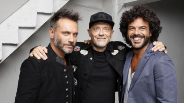 Nek Max Renga Tour 2018: tour, date e biglietti - scuolazoo.com