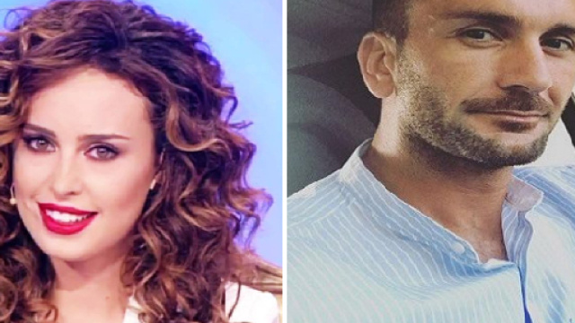 Nicola Panico ha chiesto di corteggiare Sara Affi Fella.