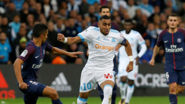 OM-PSG (2-2) : &laquo;Marseille a jou&eacute; un Clasico, Paris a juste jou&eacute; un ... - leparisien.fr