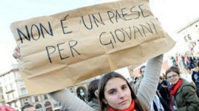 Disoccupazione: l'analisi della BCE.