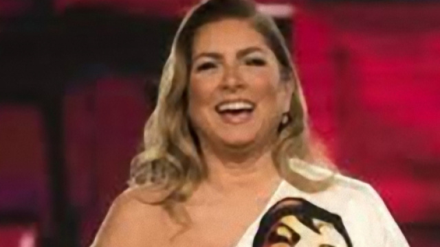 Romina Power svela a tutti chi &egrave; il suo 'vero amore'.