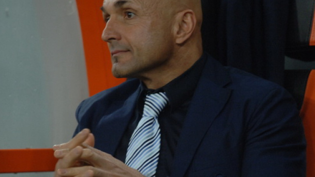 Sabatini difende Spalletti e Suning (da Wikimedia Commons)