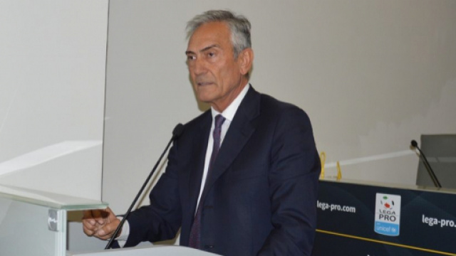 Serie C, Gravina prende un'importante decisione ... - messinasportiva.it