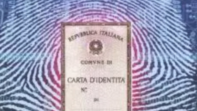 Spid, sistema identit&agrave; digitale