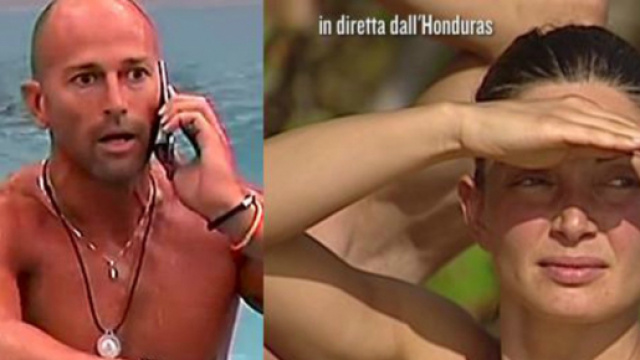 #Stefano Bettarini si apre su l'#isola 13. #BlastingNews