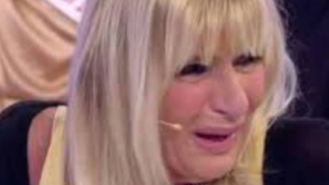 U&D, Gemma Galgani scrive un post contro chi la critica: &egrave; diretto a Tina?