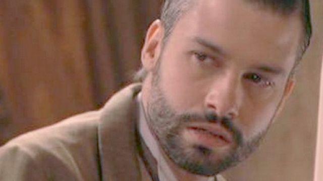 Una Vita, aprile 2018: Felipe sar&agrave; ricattato, ecco da chi