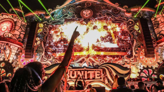 Unite With Tomorrowland arriva in Italia: date, location e biglietti - viagginews.com