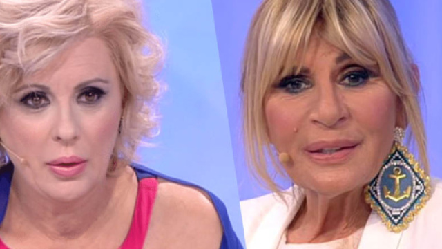 Uomini e Donne: Gemma ha chiesto di diventare opinionista del trono di Tina