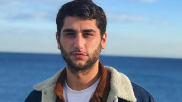 Uomini e Donne, Jeremias Rodriguez nuovo tronista? L'indizio social