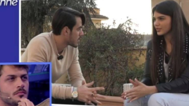 Uomini e Donne': Nicol&ograve; e Marta news