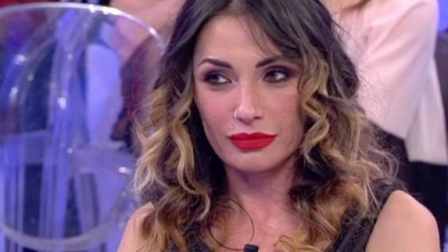 Uomini e Donne:rivelazione hot