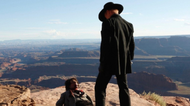 Westworld Themed Park Experience Coming to SXSW: Activation will ... - austinchronicle.com