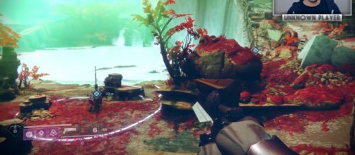 A screenshot of the Sunshot - (Image Credit: Unknown Player/YouTube screencap)