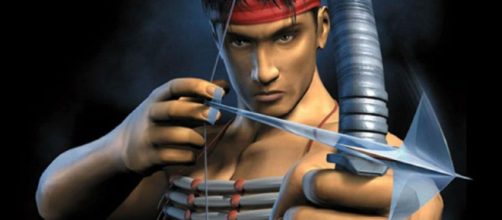 new games - Inage Credit: Acclaim-Turok: Dinosaur Hunter