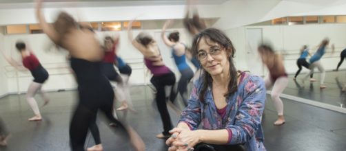 Dan&ccedil;ar &eacute; muito mais que uma arte, &eacute; sa&uacute;de e necessidade