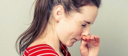 Este problema se agrava mais para quem possui problemas respirat&oacute;rios.