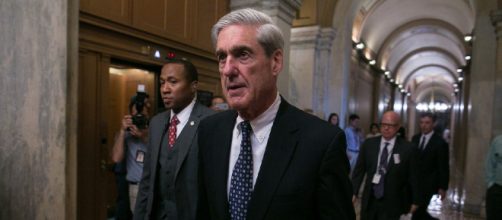 First charges issued from Robert Mueller's investigation: Report (Image Credit: ABC News/Youtube screencap)