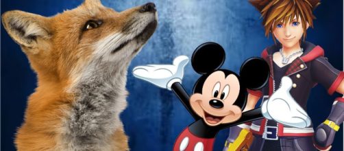 'Kingdom Hearts 3': el pr&oacute;ximo juego del a&ntilde;o