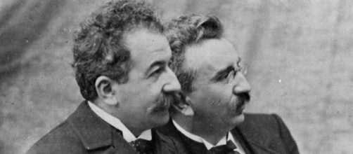 El cine, el s&eacute;ptimo arte: un primer art&iacute;culo dedicado al amor de esta cultura