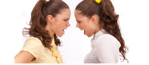 O inimigo astral de &Aacute;ries &eacute; Libra