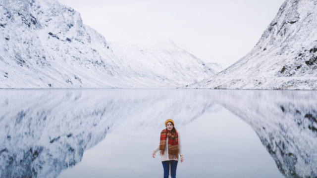 180: Focus on the UNIQUE STORY INSIDE OF YOU (w/ Alex Strohl) - yourcreativepush.com