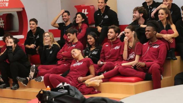 Amici 17 anticipazioni puntata 25 novembre: prime sfide - VelvetMusic - velvetmusic.it