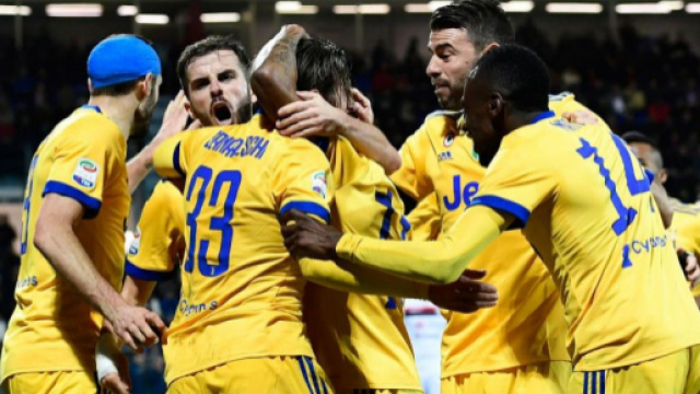 Asamoah dalla Juventus al Napoli - ilbianconero.com