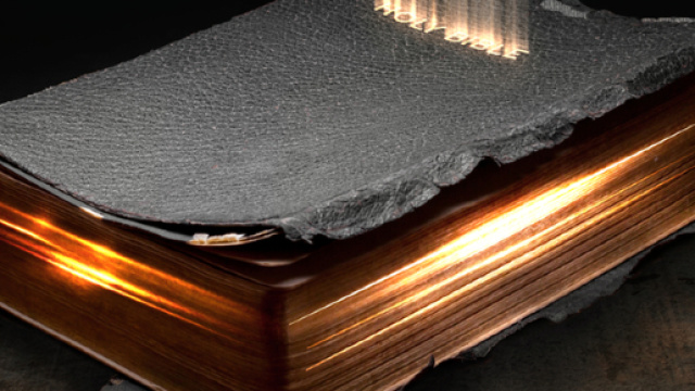 Bibbia: siamo prossimi alla Terza Guerra Mondiale?