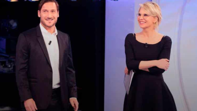 C'&egrave; posta per te, replica 24 febbraio 2018