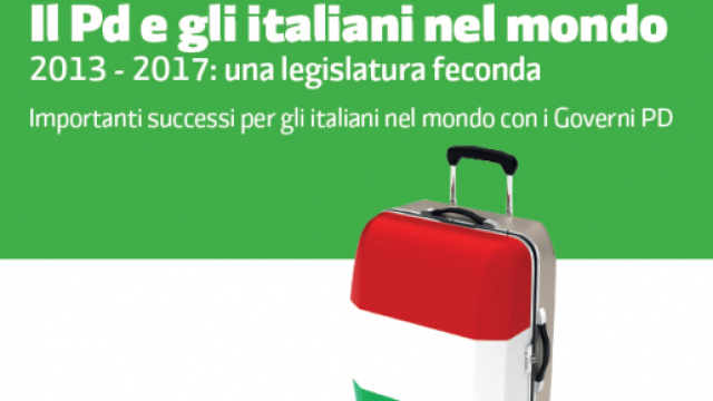 Circoli Pd nel mondo in rivolta contro Matteo Renzi