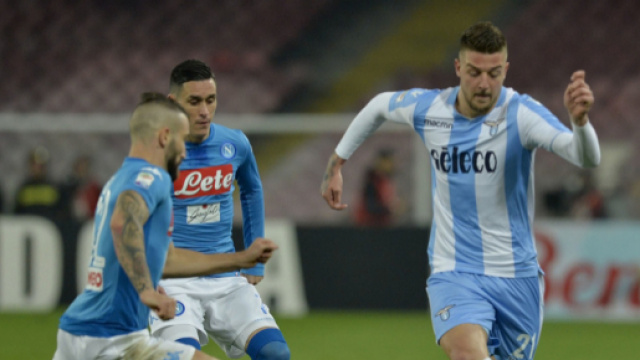 Deux joueurs de S&eacute;rie A seraient des cibles du Real Madrid pour le mercato estival !