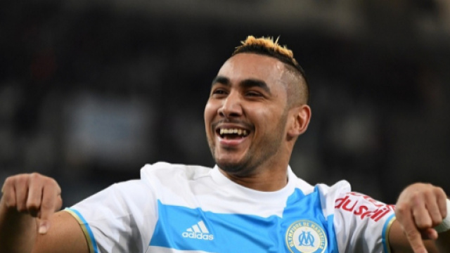 Dimitri Payet, le milieu marseillais envoie une pique au PSG avant le fameux classico !