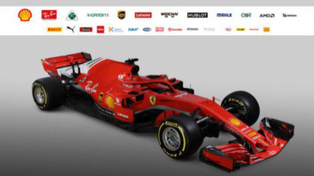 F1: l'analisi tecnica della Ferrari SF71-H