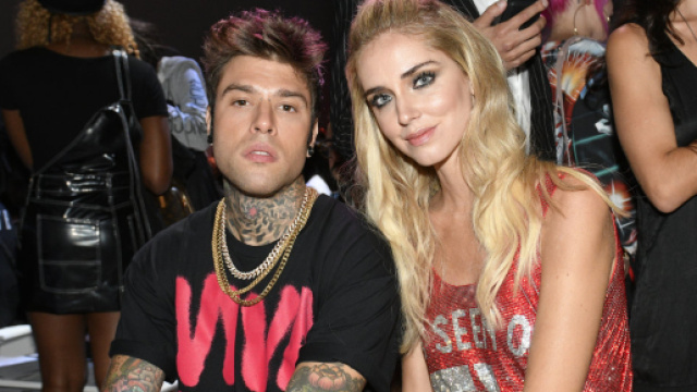 Fedez e Chiara Ferragni: la gravidanza &egrave; a rischio?