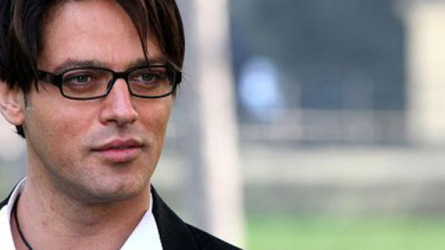 Gabriel Garko &egrave; gay? L'attore smentisce
