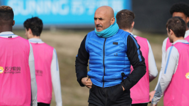 Inter, le scelte di Spalletti per la partita contro il Benevento | inter.it