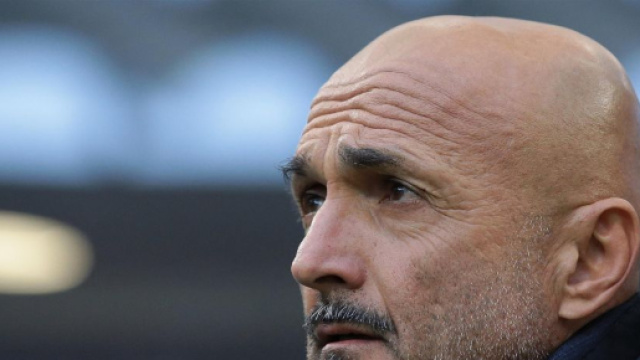 Inter, Spalletti abbandonato da una societ&agrave; assente: la storia si ... - eurosport.com
