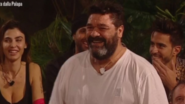Isola dei Famosi 2018: Franco Terlizzi &egrave; omofobo?
