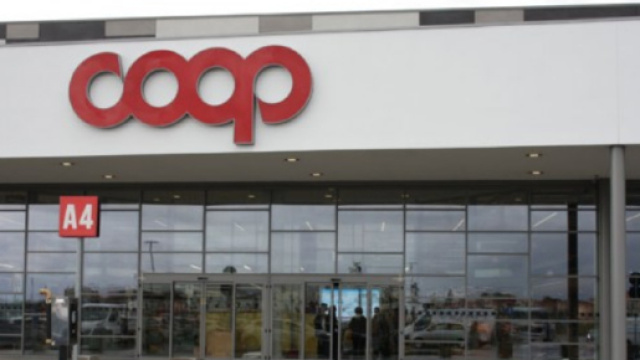 La Coop entra nel mercato della telefonia